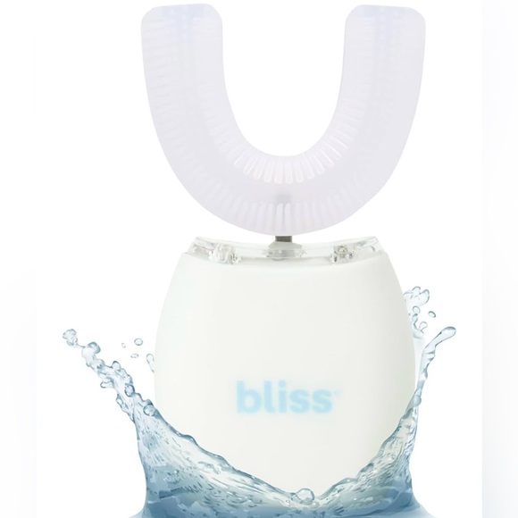Bliss 360 uUltrasonic Whitening Toothbrush New - Picture 2 of 5
